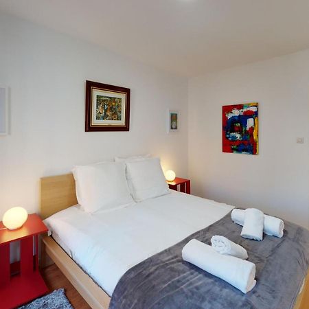 Le 22 Ehrmann Apartment สตราสบูร์ก ห้อง รูปภาพ