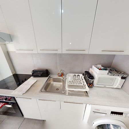 Le 22 Ehrmann Apartment สตราสบูร์ก ห้อง รูปภาพ