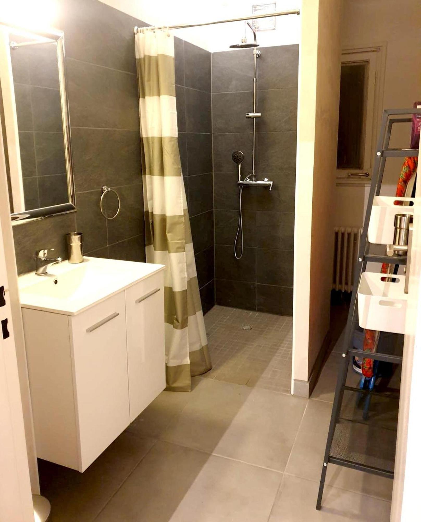 Le 22 Ehrmann Apartment สตราสบูร์ก ภายนอก รูปภาพ