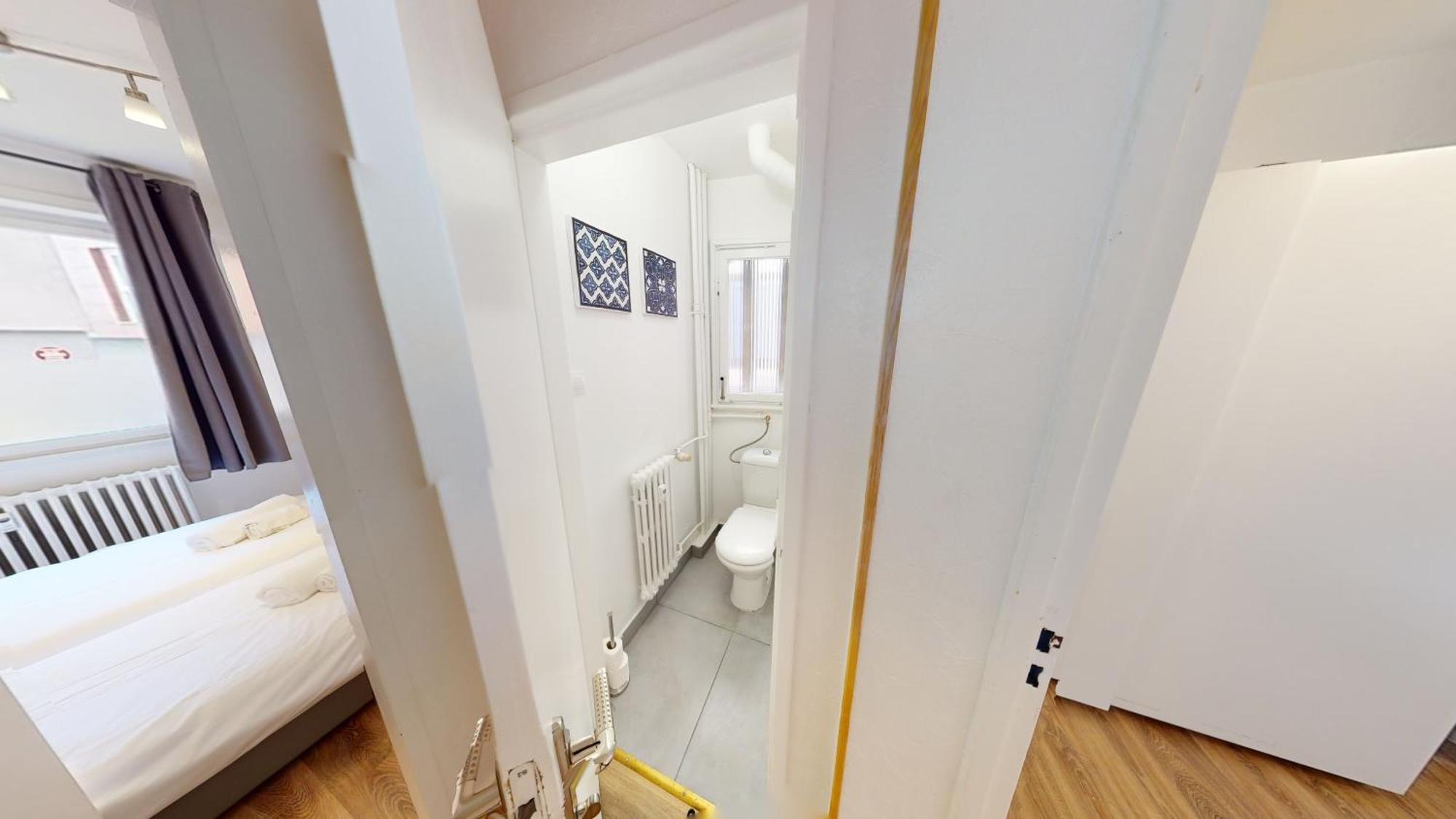 Le 22 Ehrmann Apartment สตราสบูร์ก ห้อง รูปภาพ