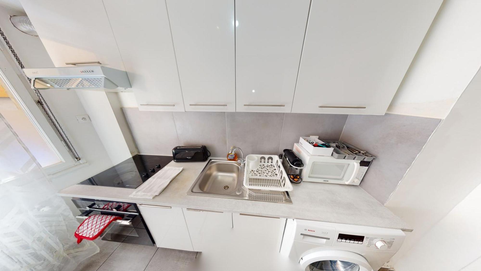 Le 22 Ehrmann Apartment สตราสบูร์ก ห้อง รูปภาพ