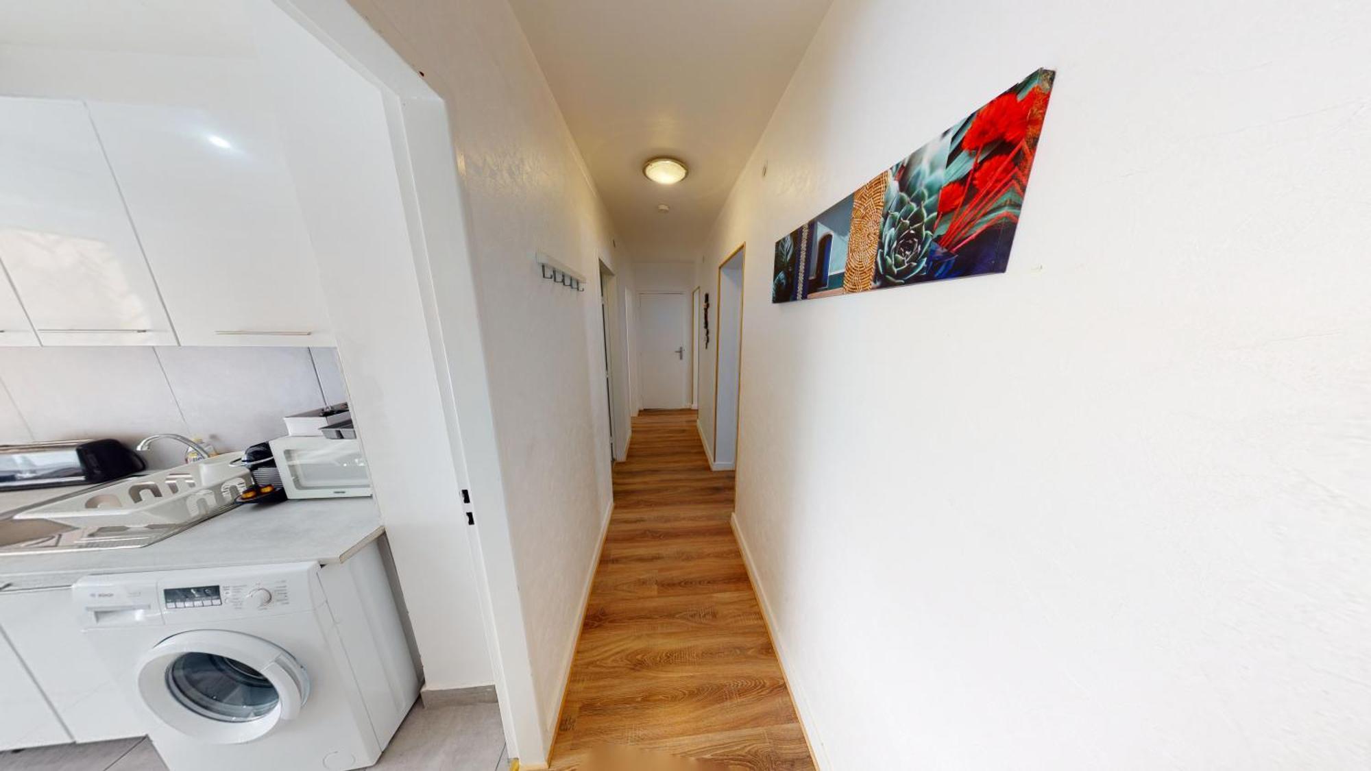 Le 22 Ehrmann Apartment สตราสบูร์ก ห้อง รูปภาพ