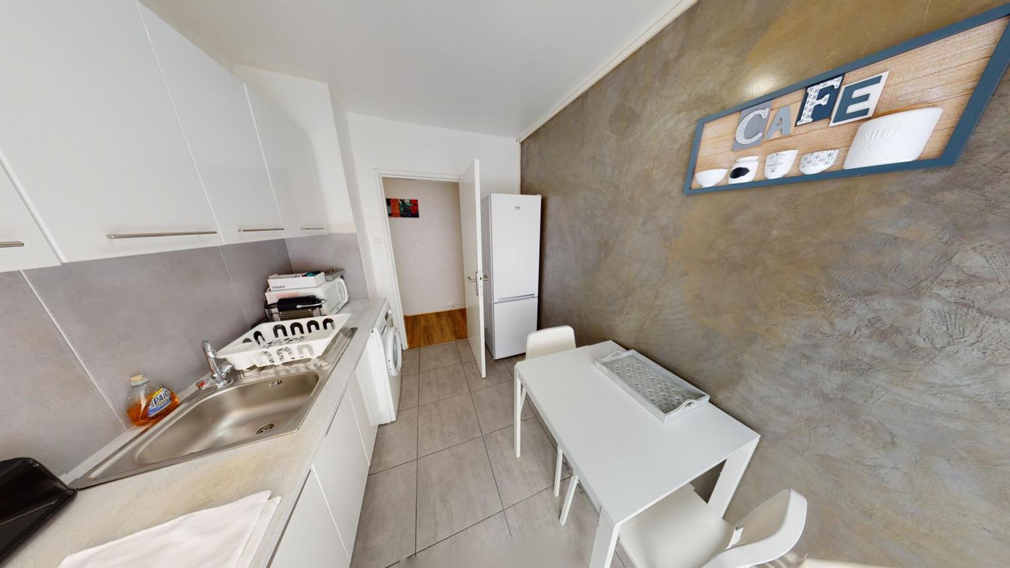 Le 22 Ehrmann Apartment สตราสบูร์ก ห้อง รูปภาพ